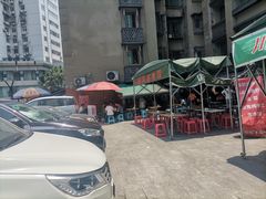 -海关荤豆花(洋河一路店)