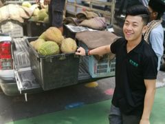 -都念榴莲·城市榴莲