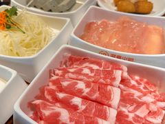 -滋奇·扬州地标火锅(东关街店)