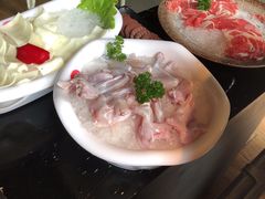 -九鼎轩脆毛肚火锅(商业街店)