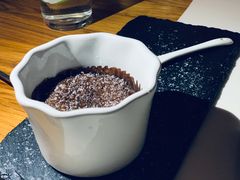 熔岩蛋糕-陶享时光西餐·下午茶(信河街店)