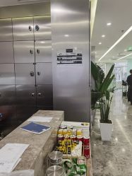 -THE LOG SALON 记录