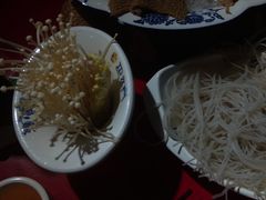 -巴九门老火锅(来福士打望店)
