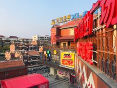 -开元盛世广场(新华北路店)