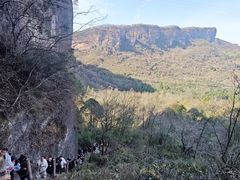 -剑门关风景区