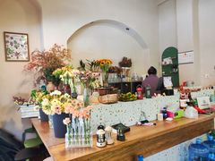-满格嗦新疆椒麻鸡火锅.炒米粉(川大江安校区店)