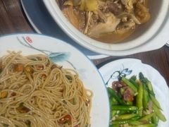 -民间瓦缸煨汤館(嵩山路店)