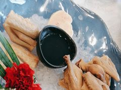 -岭南海晏楼(滨江东总店)