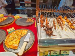 -好伦哥披萨(地坛店)