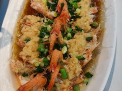 -丰收日·小海鲜·沪上家宴(顾村正大店)