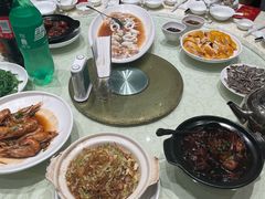 -群乐饭店(滨安路店)