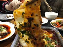 -弓虽昌焖烧鸡(大竹林店)
