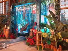 -上海静安香格里拉大酒店