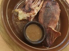 -萨莉亚意式餐厅(新洲家乐福店)