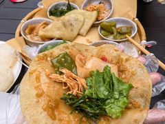 -沙州食驿·非遗小吃夜市