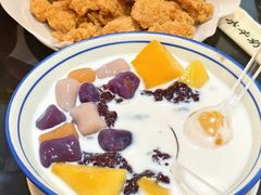 -水牛奶皇后糖水铺(深圳总店)