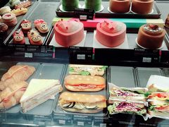 -星巴克(广州东圃天银店)