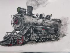 -甲乙果 美术书法(通州校区)