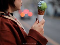 -Dal Cuore 达可芮冰淇淋(陕西北路店)