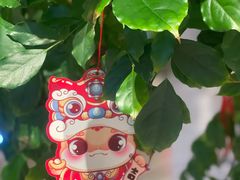 -无锡丽笙精选酒店