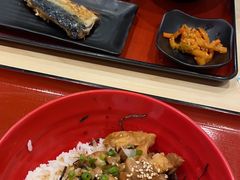-食其家·牛丼咖喱(太阳宫店)