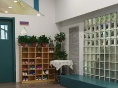 -多特儿童专注力·感统训练·学习力训练(曲江校区)