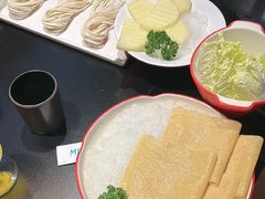 -乔先生涮肉·鲜活牛羊肉火锅(塘沽店)