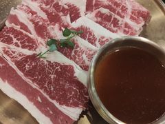 -味家烤肉烤鳗鱼牛排(西塔旗舰店)