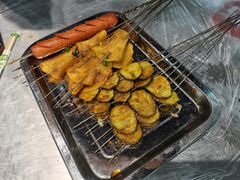-小民大排档(光谷店)