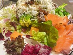 -博林天瑞喜来登酒店·西丽尚膳