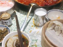 -五里关火锅(牛市口店)