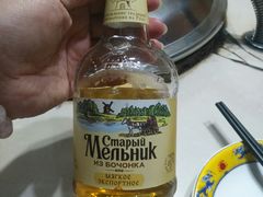 -大鹅岛灶台鱼·铁锅炖(水库路店)