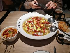-太二酸菜鱼(正大广场店)