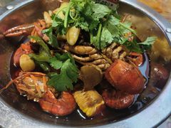 -菜哥龙虾•九江菜(七中店)
