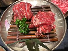-西塔老太太泥炉烤肉(龙湖北苑天街店)
