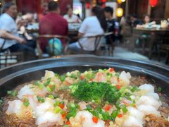 -老灶房-四川土菜(铁牛广场店)