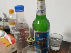 -老铜锅涮羊肉(大连海滨住宅小区店)