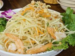 -Siam泰餐厅(水上公园店)