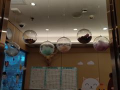 -海底捞火锅(雄峰城店)