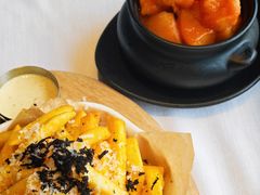 -黑宝石西餐厅(汇励99城市公园店)
