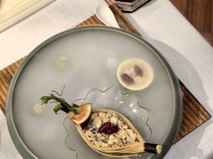 -叶叶菩提(太原别墅店)