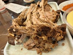 -清真·益鑫羊肉手抓馆(花园北街店)