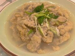 -麦尔餐厅(仁恒美林郡店)