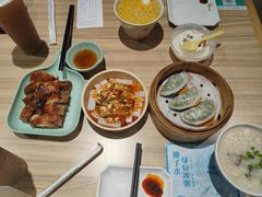 -珍粥道(杉杉奥特莱斯店)