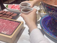 -祥源胡同·涮牛羊肉火锅(花桥店)