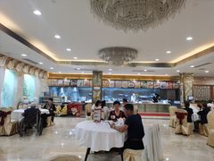 大堂-东江海鲜酒家(艺都分店)