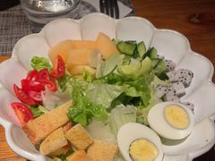 -西豪果木牛排(龙泉万达店)