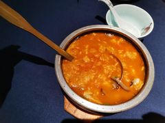 海鲜泡饭-维园悦谱·海派家常菜(乌鲁木齐南路店)