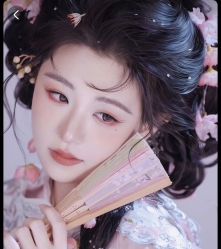 -盘子女人坊古装写真摄影(深圳店)