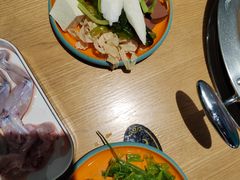 -铭记蛙小仙·活蛙畅享(CBD万达广场店)